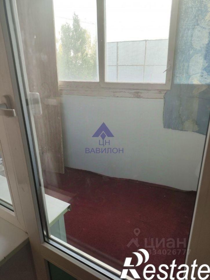 1-комн квартира ул Энтузиастов, 30,  д. 30