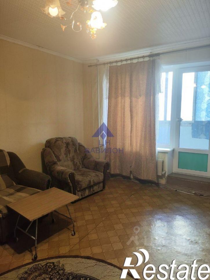 1-комн квартира ул Энтузиастов, 30,  д. 30
