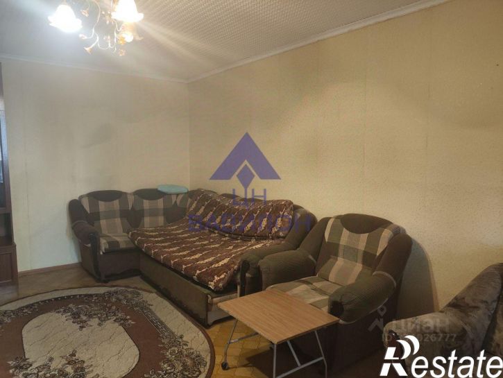 1-комн квартира ул Энтузиастов, 30,  д. 30