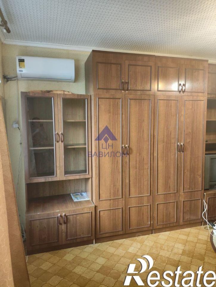 1-комн квартира ул Энтузиастов, 30,  д. 30