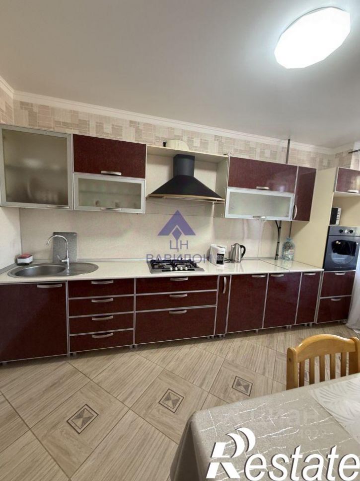 1-комн квартира ул Энтузиастов, 30,  д. 30