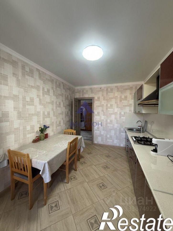 1-комн квартира ул Энтузиастов, 30,  д. 30