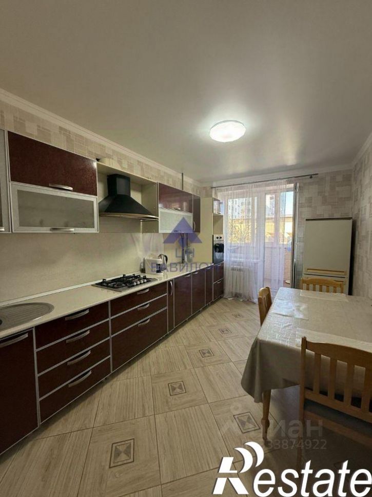 1-комн квартира ул Энтузиастов, 30,  д. 30