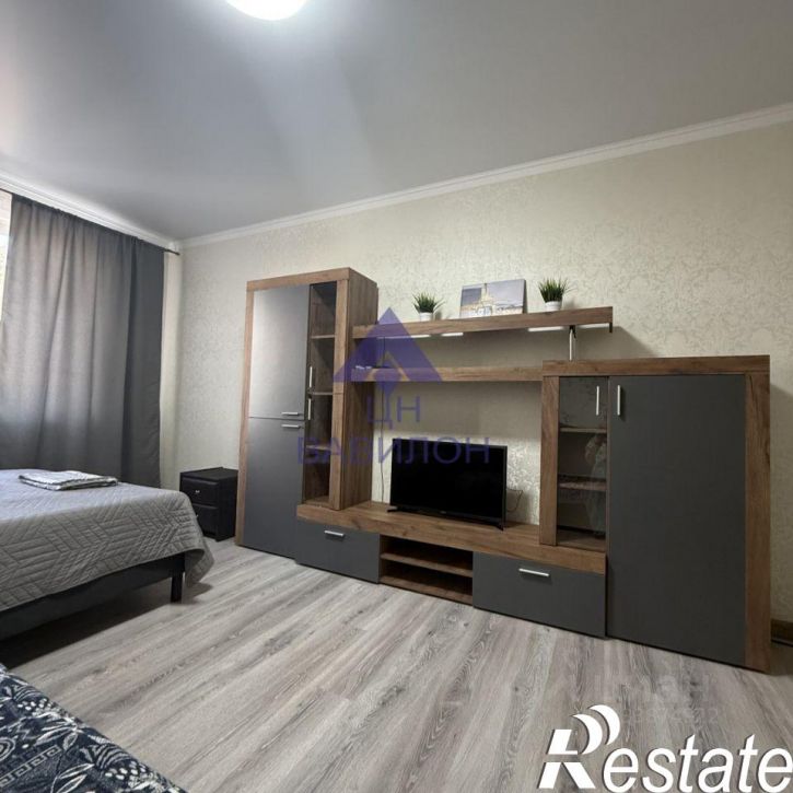 1-комн квартира ул Энтузиастов, 30,  д. 30
