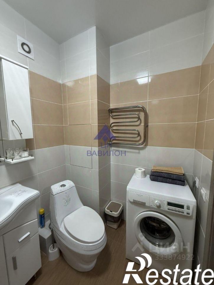 1-комн квартира ул Энтузиастов, 30,  д. 30