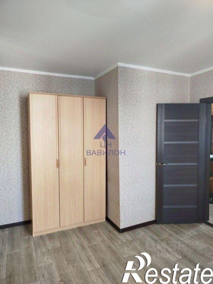 1-комн квартира Ленинградская улица, 34,  д. 34