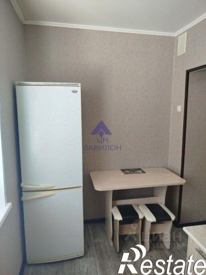 1-комн квартира Ленинградская улица, 34,  д. 34