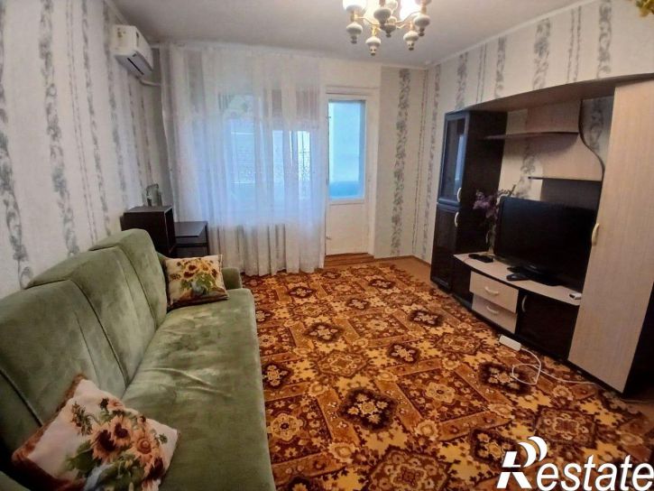 1-комн квартира улица Карла Маркса, 10,  д. 10