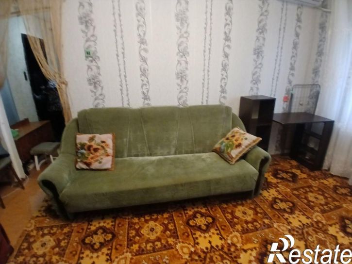 1-комн квартира улица Карла Маркса, 10,  д. 10
