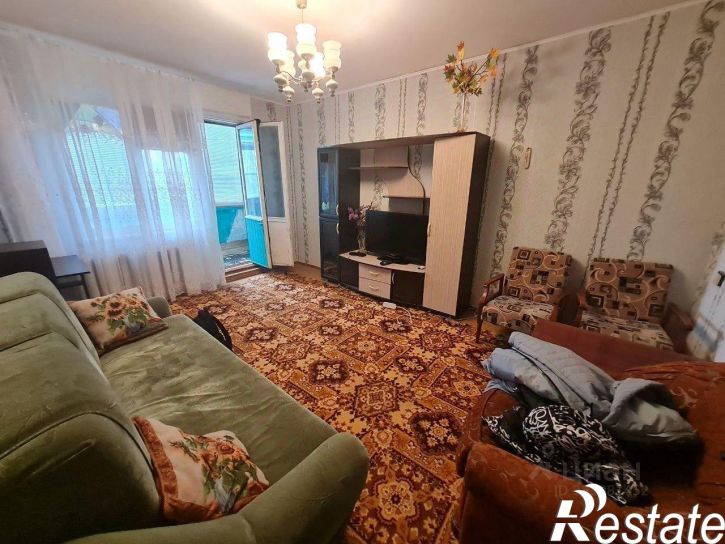 1-комн квартира улица Карла Маркса, 10,  д. 10