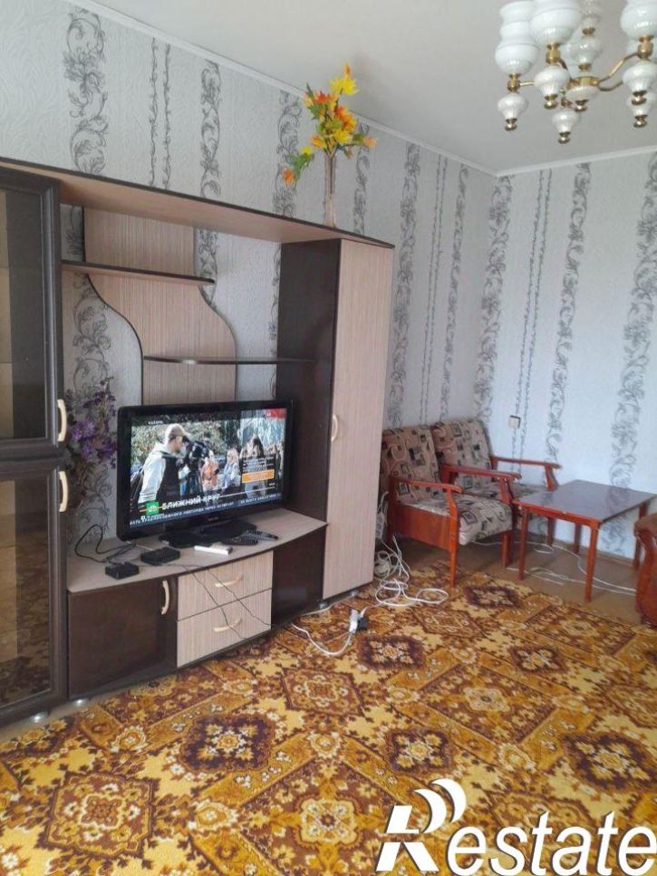 1-комн квартира улица Карла Маркса, 10,  д. 10