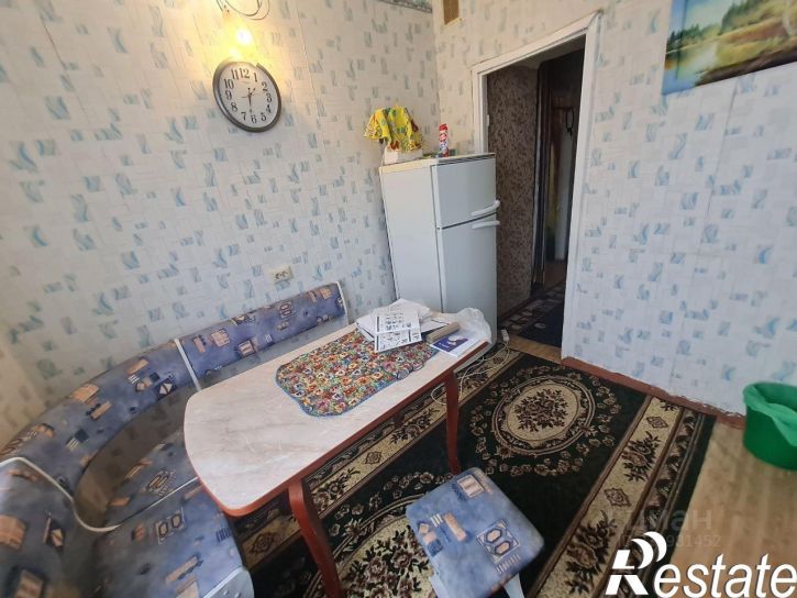 1-комн квартира улица Карла Маркса, 10,  д. 10