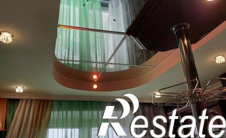 3-комн квартира проспект Мира (дублёр), 24,  д. 24