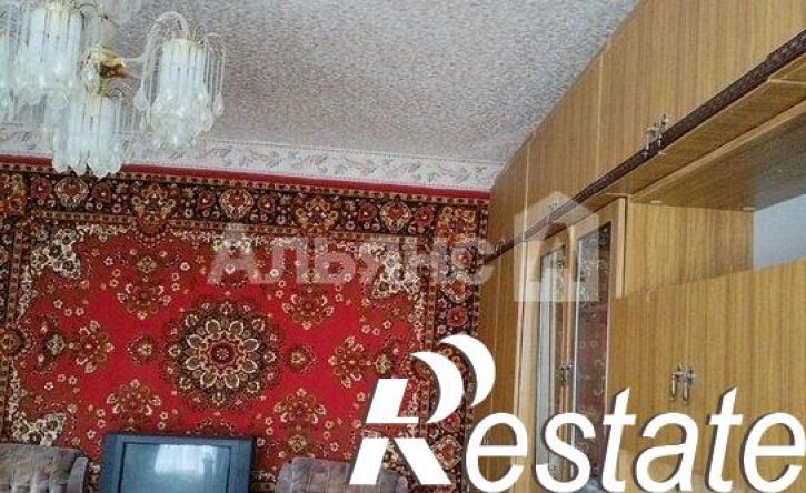 2-комн квартира проспект Мира, 31,  д. 31
