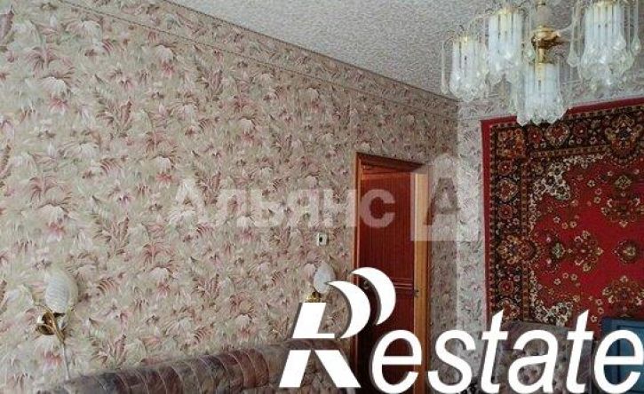 2-комн квартира проспект Мира, 31,  д. 31