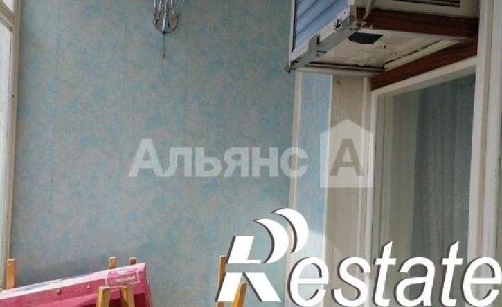 2-комн квартира проспект Мира, 31,  д. 31