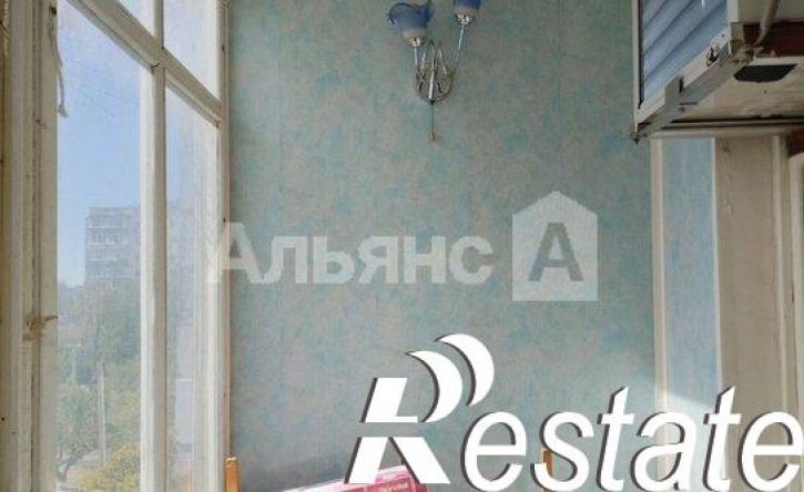 2-комн квартира проспект Мира, 31,  д. 31