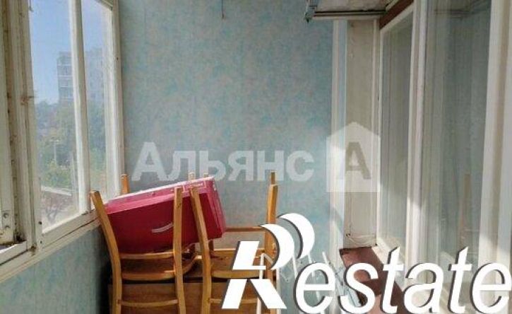 2-комн квартира проспект Мира, 31,  д. 31