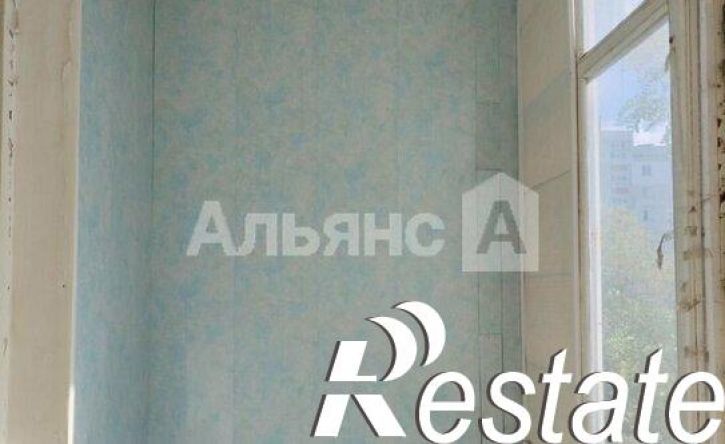 2-комн квартира проспект Мира, 31,  д. 31