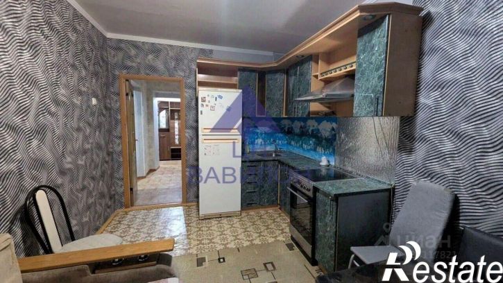 2-комн квартира улица Маршала Кошевого, 21,  д. 21