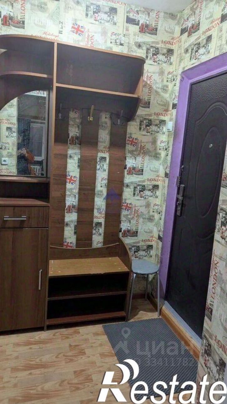 2-комн квартира улица Маршала Кошевого, 21,  д. 21