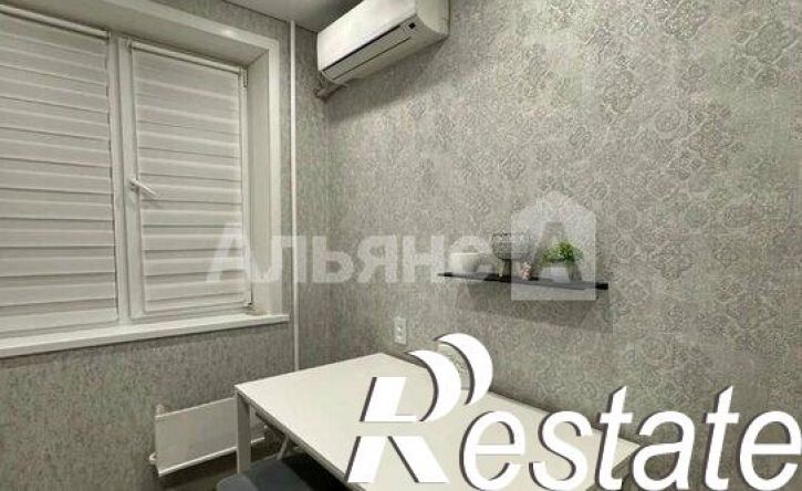 2-комн квартира проспект Мира, 43,  д. 43