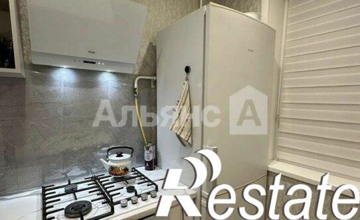 2-комн квартира проспект Мира, 43,  д. 43