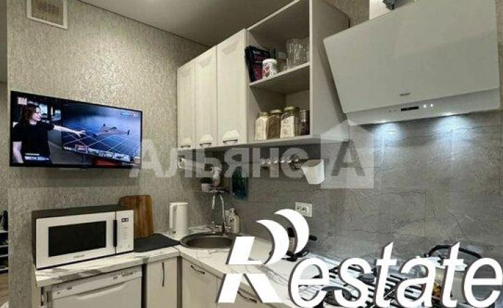 2-комн квартира проспект Мира, 43,  д. 43