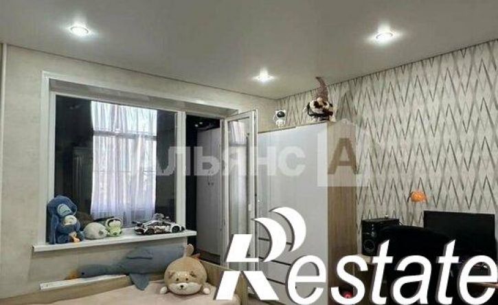 2-комн квартира проспект Мира, 43,  д. 43