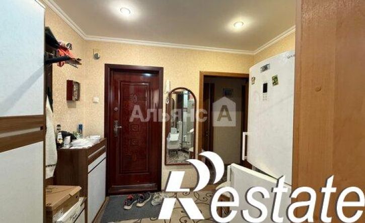 2-комн квартира улица Гагарина, 31,  д. 31