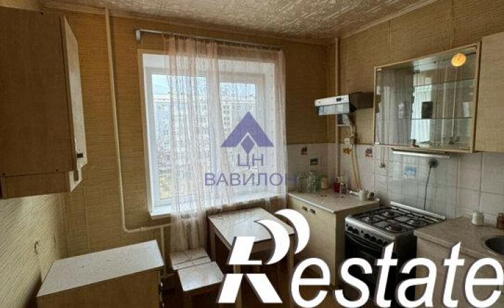 3-комн квартира улица Гагарина, 73,  д. 73