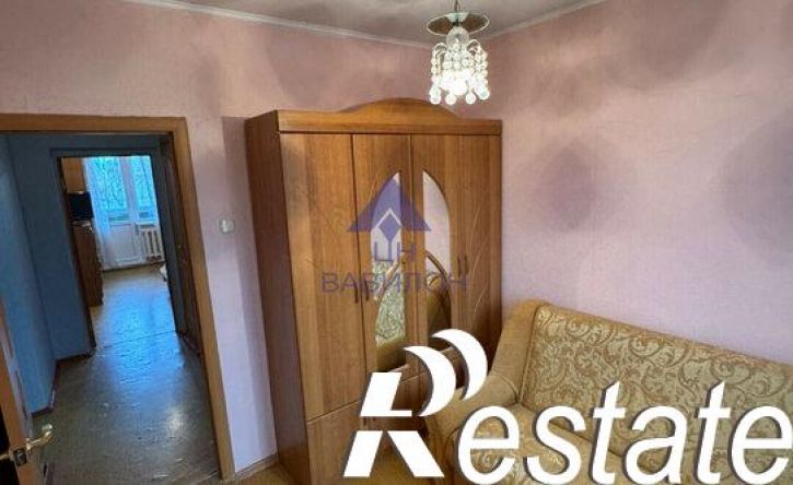 3-комн квартира улица Гагарина, 73,  д. 73