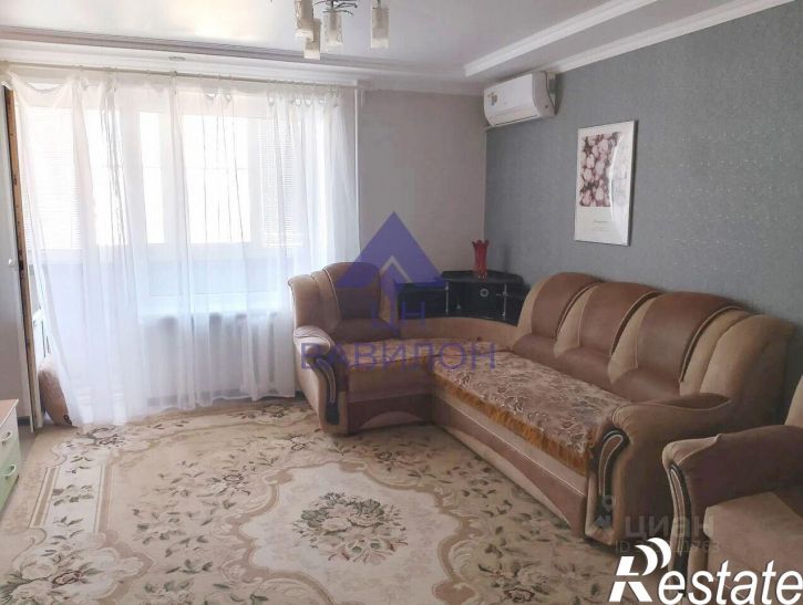 3-комн квартира улица Карла Маркса, 23,  д. 23