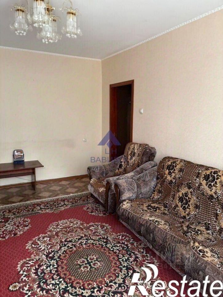 2-комн квартира улица Черникова, 17,  д. 17