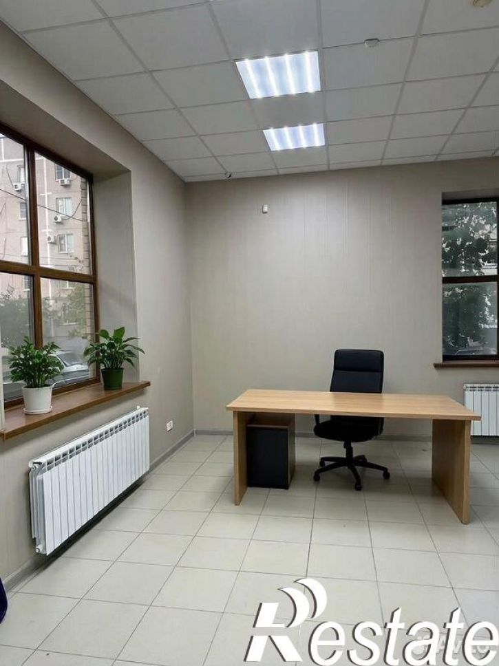 Офис проспект Строителей (дублёр), 21,  д. 21