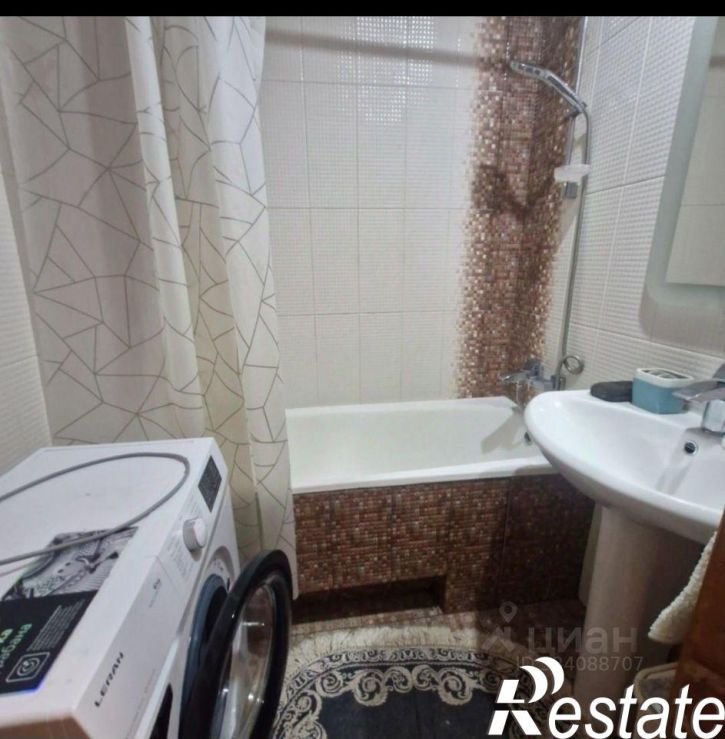2-комн квартира проспект Курчатова (дублёр), 25,  д. 25