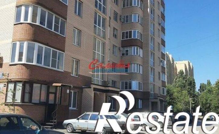 1-комн квартира проспект Курчатова, 22А,  д. 22А