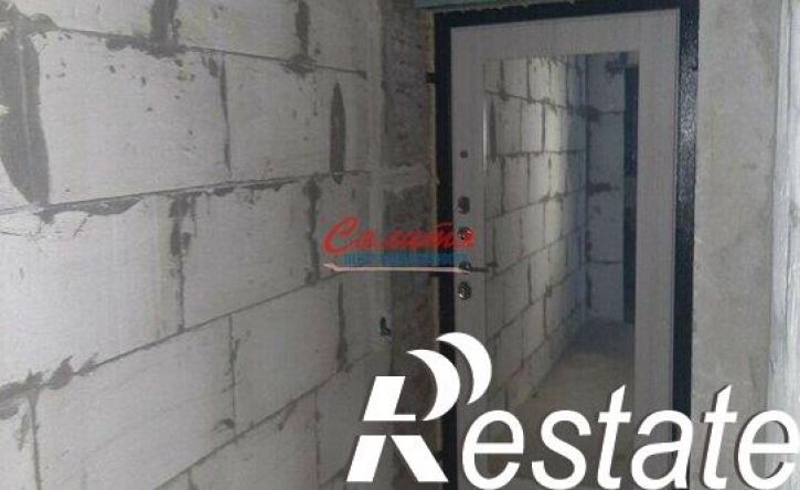 1-комн квартира проспект Курчатова, 22А,  д. 22А