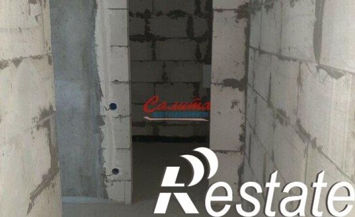 1-комн квартира проспект Курчатова, 22А,  д. 22А
