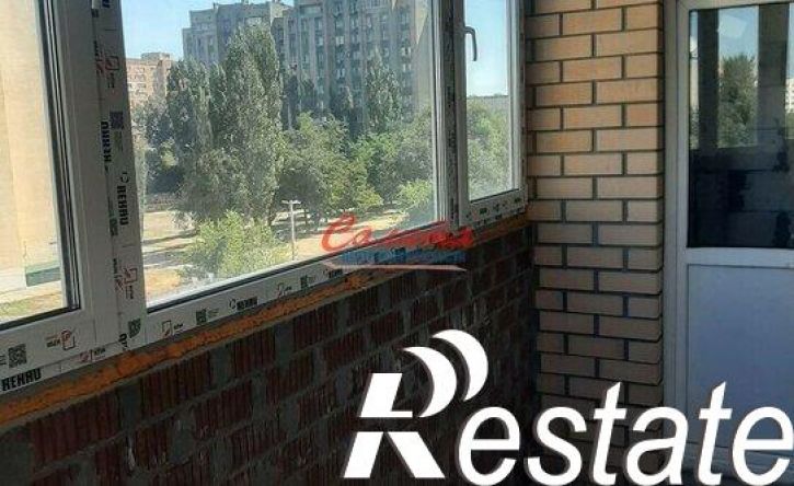 1-комн квартира проспект Курчатова, 22А,  д. 22А