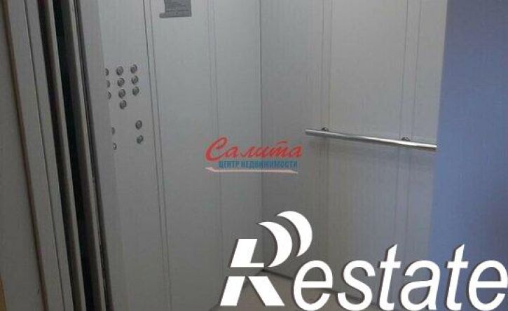 1-комн квартира проспект Курчатова, 22А,  д. 22А