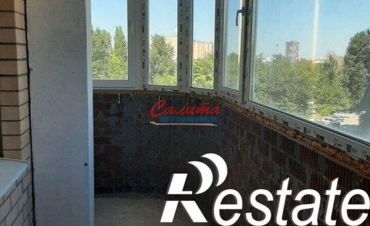 1-комн квартира проспект Курчатова, 22А,  д. 22А