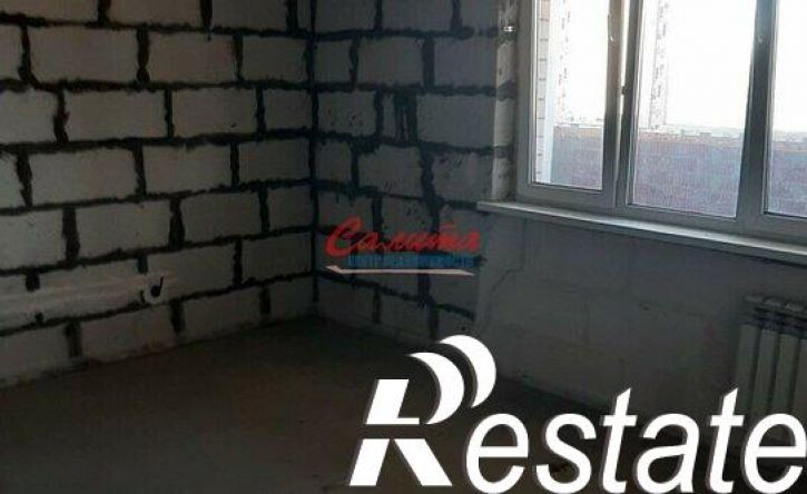 1-комн квартира проспект Курчатова, 22А,  д. 22А
