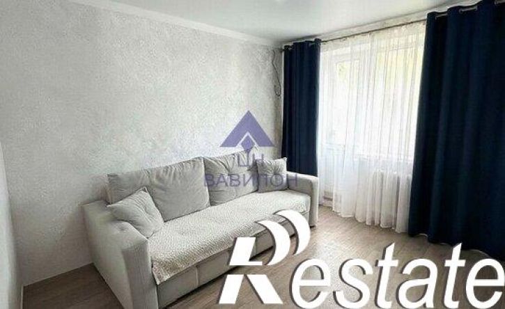 2-комн квартира улица Энтузиастов, 14,  д. 14