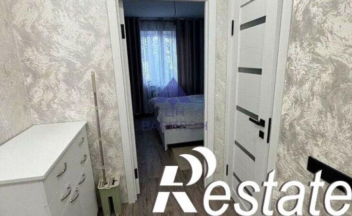 2-комн квартира улица Энтузиастов, 14,  д. 14