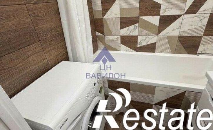 2-комн квартира улица Энтузиастов, 14,  д. 14