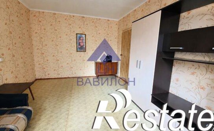 1-комн квартира Весенняя улица, 8,  д. 8
