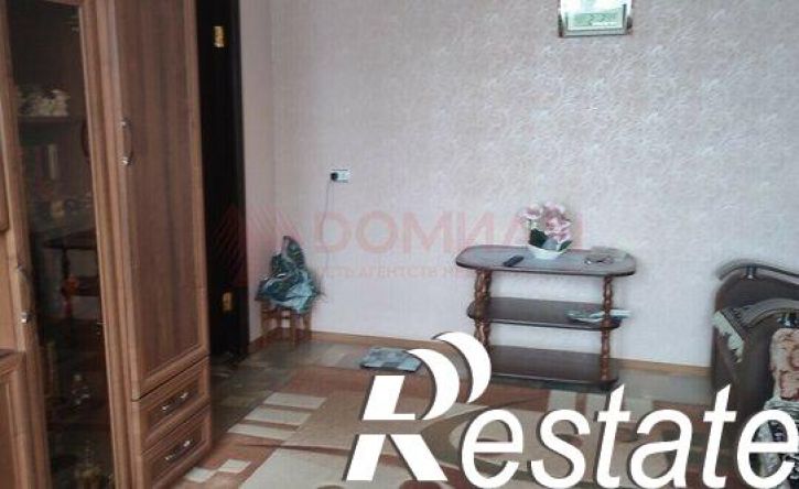 2-комн квартира улица Энтузиастов, 27,  д. 27