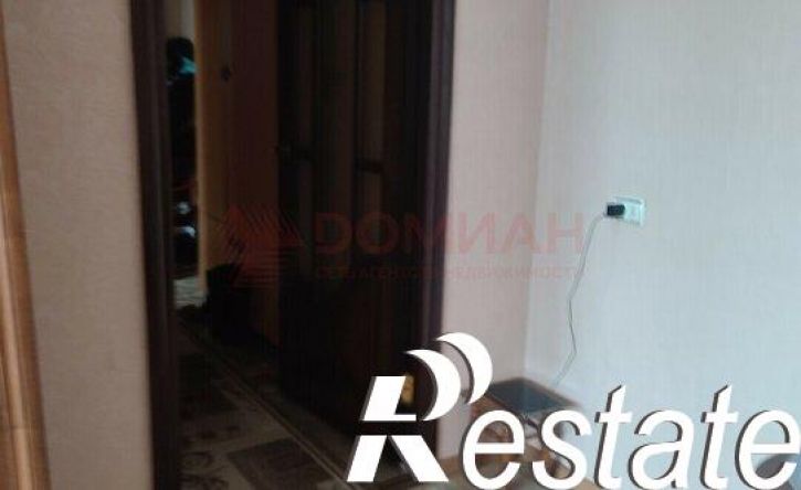 2-комн квартира улица Энтузиастов, 27,  д. 27