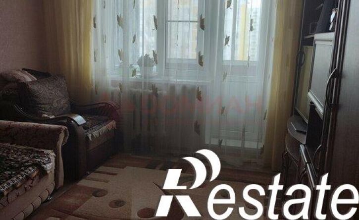 2-комн квартира улица Энтузиастов, 27,  д. 27